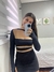 Cropped chanel