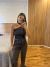 Cropped Marcela - clothes by mafe