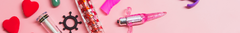 Banner de la categoría JUGUETES