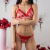 Conjunto Bralette Y Less Regulable (0001082)