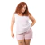 Pijama Mariposa (001046) - Victoria Lingerie