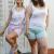 PIJAMA MARIPOSA (001046) - comprar online