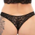 Colaless Encaje (0017) - Victoria Lingerie