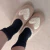 Pantuflas Con Corderito (0116) - comprar online