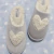 Pantuflas Con Corderito (0116)