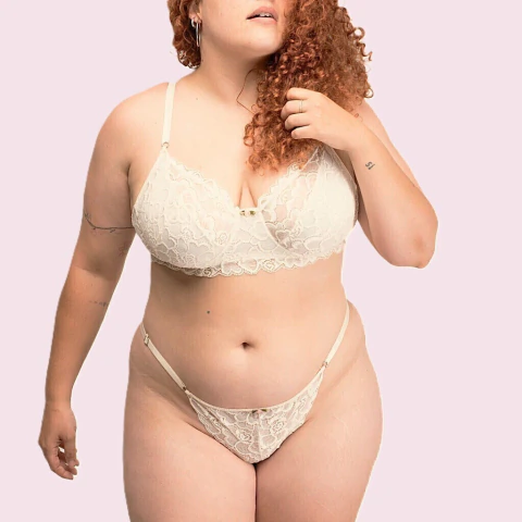 Conjunto Lucia Puntilla (0258)