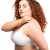 SOUTIEN DOBLE TELA TRICOT (0621) na internet