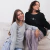 Pijama Guarda Picot (0648) - Victoria Lingerie