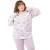 Pijama Micropolar (0670) - comprar online
