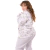 Pijama Micropolar (0670) - tienda online