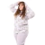 Pijama Micropolar (0670) - Victoria Lingerie