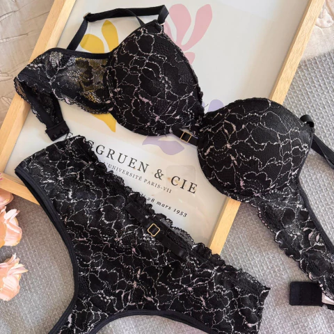 Conjunto Aurora (07025) - comprar online