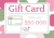GIFT CARD - comprar online