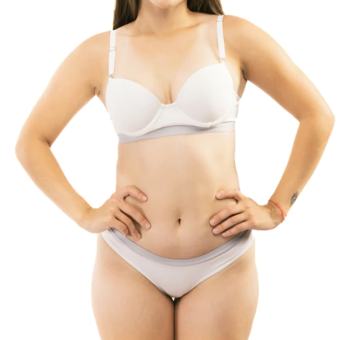 Conjunto Algodon Mas Less (130)