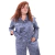 Pijama Queen (15280) - comprar online