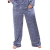 Pijama Queen (15280) - Victoria Lingerie