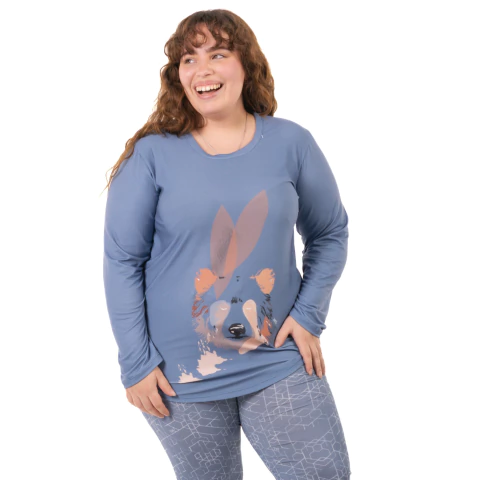 Pijama Bellota (1624) - comprar online