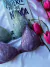 Conjunto Abrocha Adelante (185) - Victoria Lingerie
