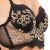 Conjunto Bustier (2011) - Victoria Lingerie