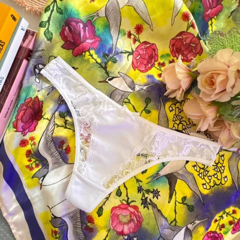 Colaless de Encaje y Lycra (211) - comprar online