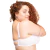Corpiño Con Aro (2970) - Victoria Lingerie