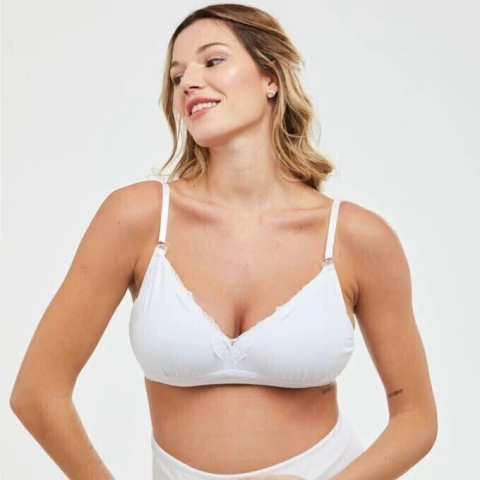 Corpiño Maternal Julia (3119) - comprar online