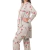 Pijama Palma (3924) - Victoria Lingerie
