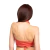Top De Satén (4058) - Victoria Lingerie