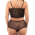 Conjunto Top Y Culotte Roma (4076) en internet