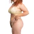 CONJUNTO CON ARO Y ENCAJE FORRADO (4243) - comprar online