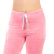 Pantalón De Polar Jimena (4633) en internet