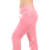 Pantalón De Polar Jimena (4633) - Victoria Lingerie