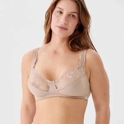 Corpiño De Lycra Sin Aro (496) - comprar online