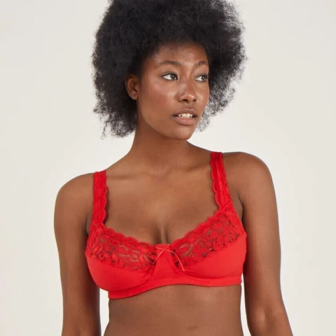 Corpiño Reductor (498) - comprar online