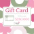 GIFT CARD - (copia) - comprar online