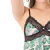 CAMISOLIN SHANTAL (5032) - Victoria Lingerie