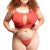 Conjunto Top Rocio (5151)