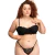 Conjunto Victoria Strapless (5156)