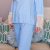 Pijama Lavanda (5424) - Victoria Lingerie