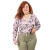 Pijama Anastasia (5175) - tienda online