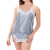 Camisolin Andre (5243) - Victoria Lingerie
