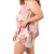 Pijama Primavera (5265) - tienda online