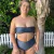 BIKINI TOP (5318) - Victoria Lingerie