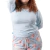 Pijama Eloisa (5430) - tienda online
