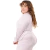 Pijama Emilia Flor (5432) - Victoria Lingerie
