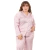 Pijama Calma Rosa (5433) - comprar online