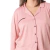 Pijama Camisero (5504) - Victoria Lingerie