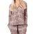 Pijama Camisero (5505) - Victoria Lingerie