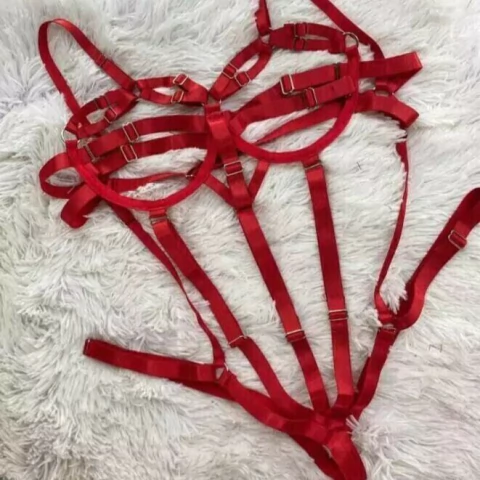 BODIE TIRAS (5058) - comprar online