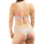 Conjunto Armado Mas Vedetina (772) - Victoria Lingerie